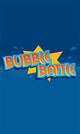 game pic for Bubble battle